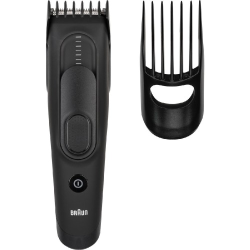 ΚΟΥΡΕΥΤΙΚΗ ΜΗΧΑΝΗ BRAUN HC5530 ΡΕΥΜΑΤΟΣ / ΕΠΑΝΑΦΟΡΤΙΖΟΜΕΝΗ